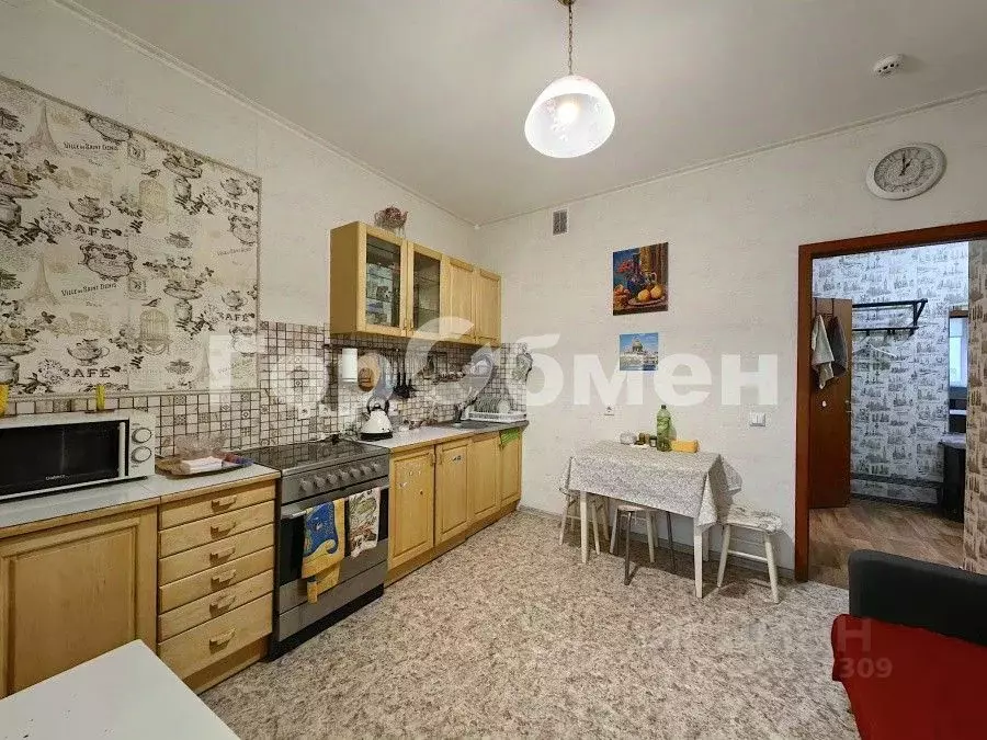 1-к кв. Московская область, Химки ул. Ватутина, 4к1 (42.0 м) - Фото 2