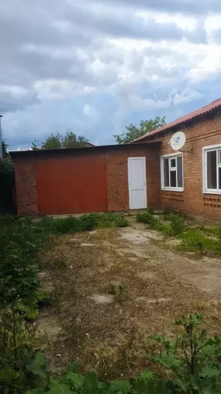 Дом в Ростовская область, Батайск Краснодарская ул., 76 (84 м) - Фото 0