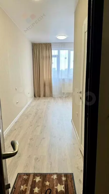Квартира-студия, 19,7 м, 9/16 эт. - Фото 1