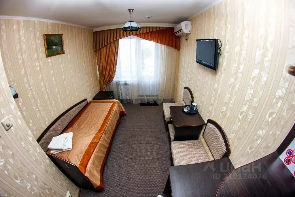 Комната Хабаровский край, Хабаровск ул. Синельникова, 9 (11.0 м) - Фото 0