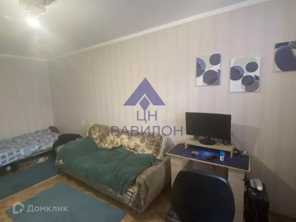 Продаётся 2-к квартира, 45 м - Фото 1