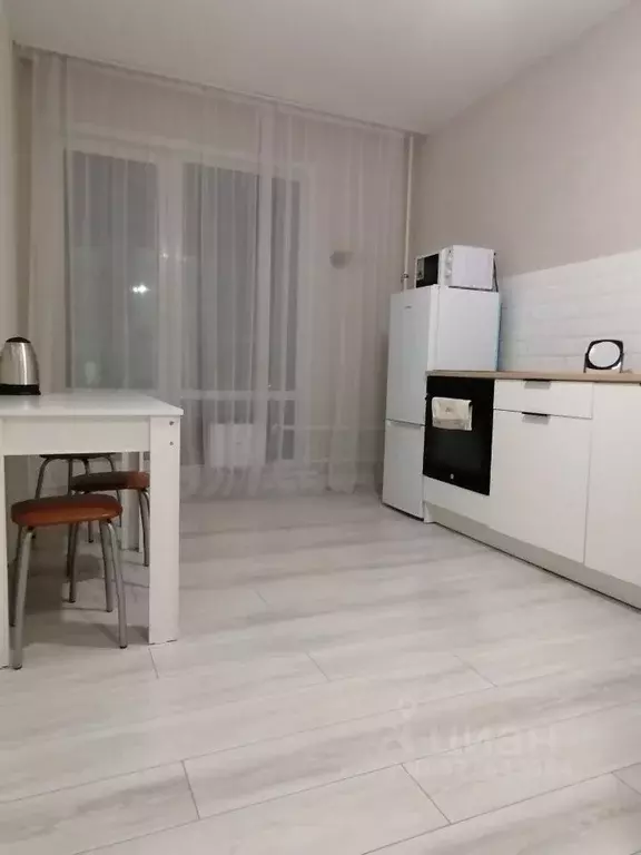 2-к кв. Алтайский край, Барнаул ул. Имени В.Т. Христенко, 15 (50.0 м) - Фото 2