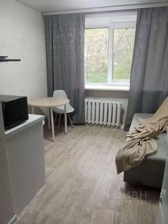 Студия Самарская область, Самара просп. Юных Пионеров, 57 (20.0 м) - Фото 0