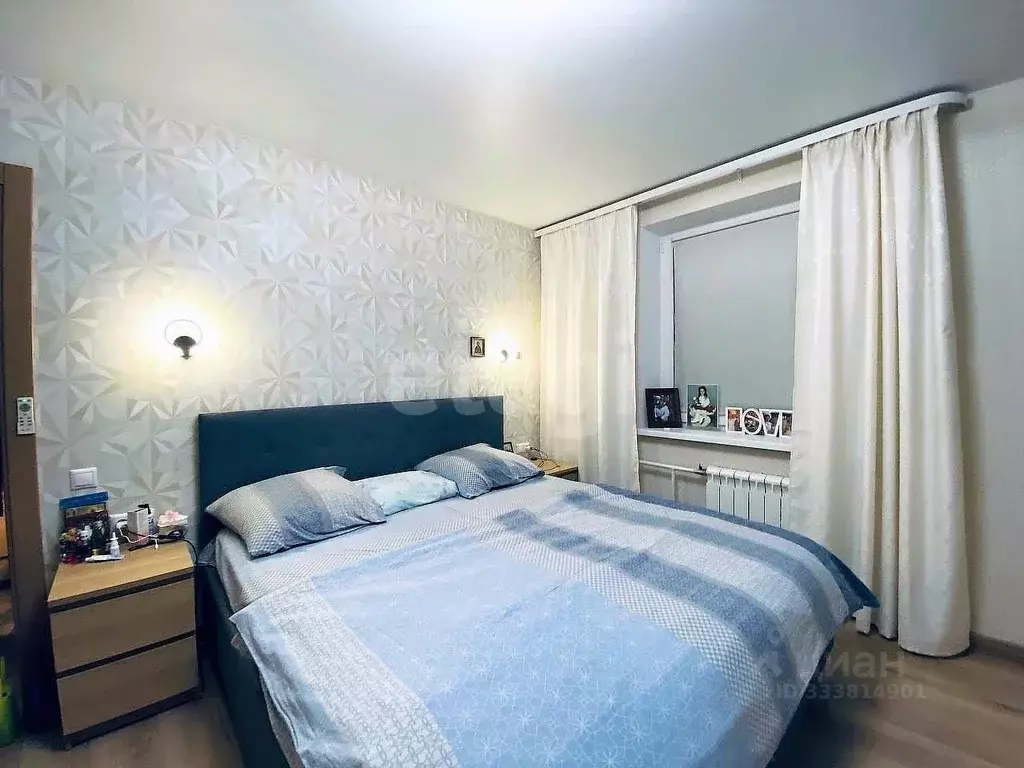 3-к кв. Москва Муравская ул., 42к2 (76.4 м) - Фото 1