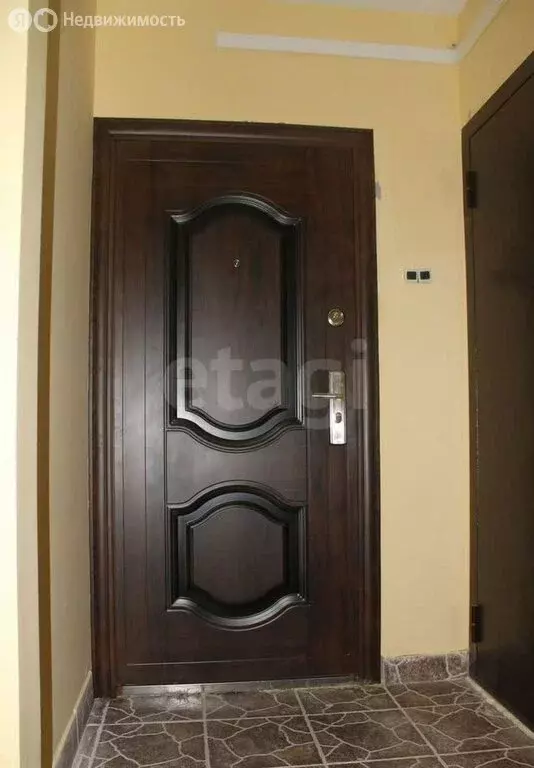 2-комнатная квартира: Балашиха, Балашихинское шоссе, 12 (59 м) - Фото 2