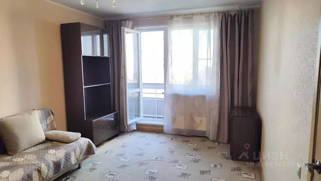 1-к кв. Москва Новокосинская ул., 45 (39.0 м) - Фото 1