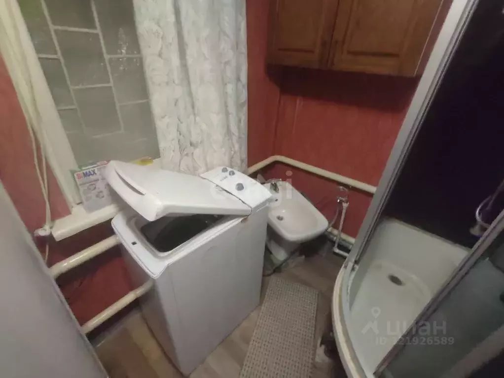 1-к кв. Ставропольский край, Ставрополь Ясеновская ул., 36 (21.0 м) - Фото 2