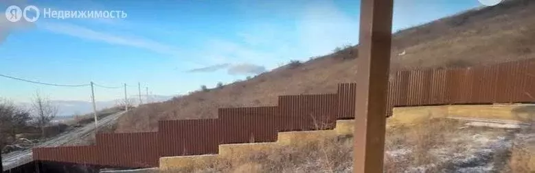 Участок в село Супсех, Ясная улица (6.01 м) - Фото 1