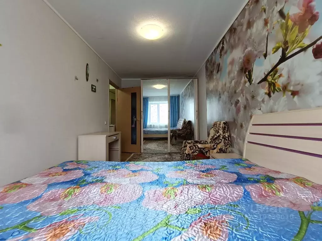 2-к кв. Ханты-Мансийский АО, Югорск ул. Кирова, 10 (46.0 м) - Фото 1