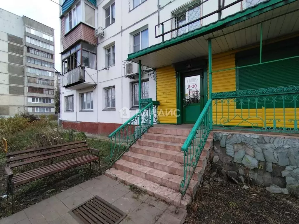 Торговая площадь (29.8 м) - Фото 1