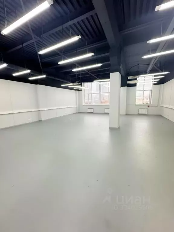 Помещение свободного назначения в Москва Выборгская ул., 22С2 (112 м) - Фото 0