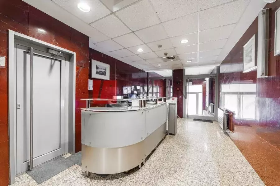 Офис в Москва Тверская ул., 16С3 (186 м) - Фото 2