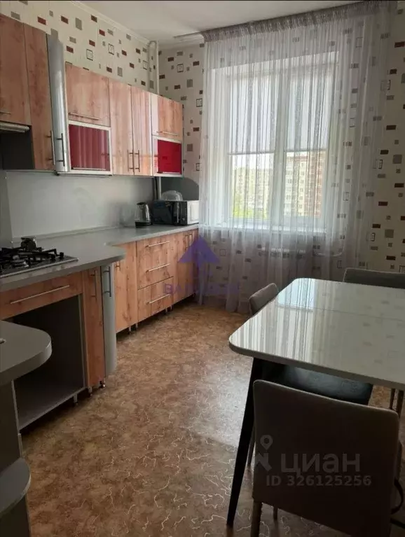 1-к кв. Ростовская область, Волгодонск просп. Строителей (47.0 м) - Фото 2