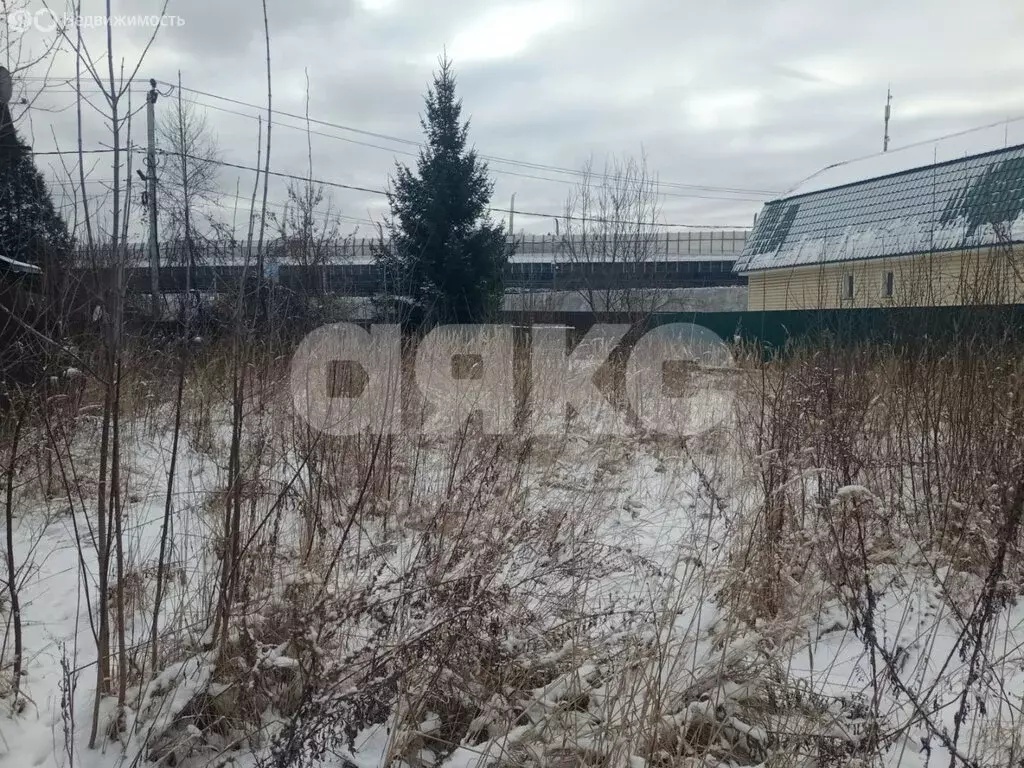 Участок в Люберцы, жилой комплекс Люберецкий (5.52 м) - Фото 2