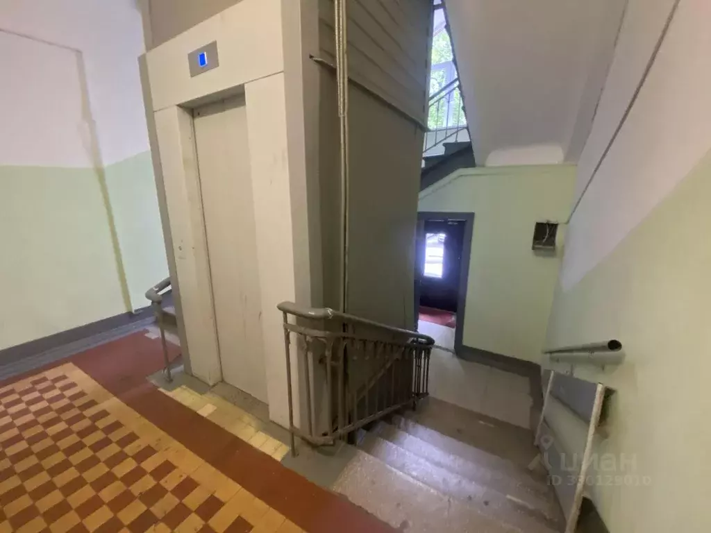 3-к кв. Москва ул. Маршала Василевского, 1К2 (80.0 м) - Фото 2