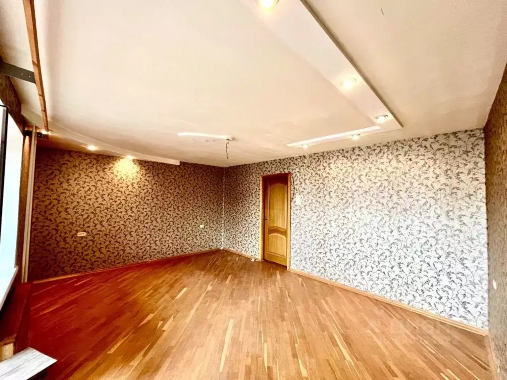 2-к кв. Нижегородская область, Нижний Новгород Казанское ш., 10к1 ... - Фото 1