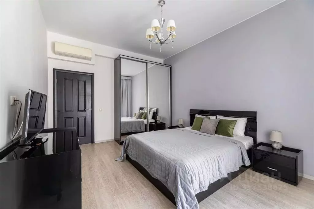 2-к кв. Татарстан, Казань ул. Баумана, 36 (65.0 м) - Фото 2