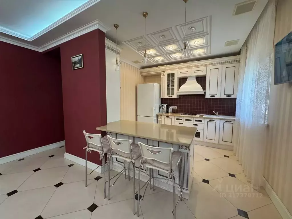 Коттедж в Самарская область, Самара Московское шоссе, 18-й км, уч7 ... - Фото 1