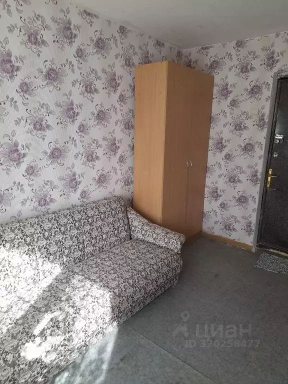Комната Нижегородская область, Дзержинск ул. Пожарского, 3 (14.0 м) - Фото 0