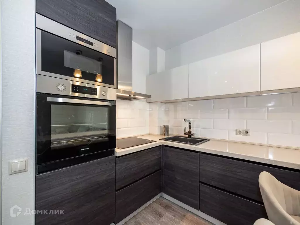 Продаётся 2-к квартира, 63.4 м - Фото 0