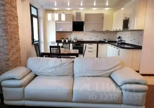 3-к кв. Ростовская область, Ростов-на-Дону ул. Максима Горького, 13/56 ... - Фото 1