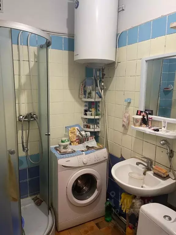 2-к кв. Крым, Ялта пер. Красноармейский, 2 (47.0 м) - Фото 2