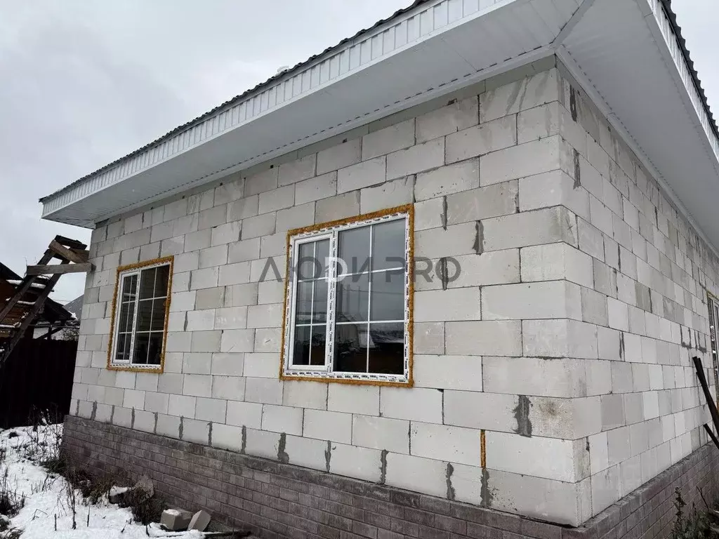 Дом в Алтайский край, Барнаул Фиалка СНТ, ул. Власихинская, 67А/23 (88 ... - Фото 2