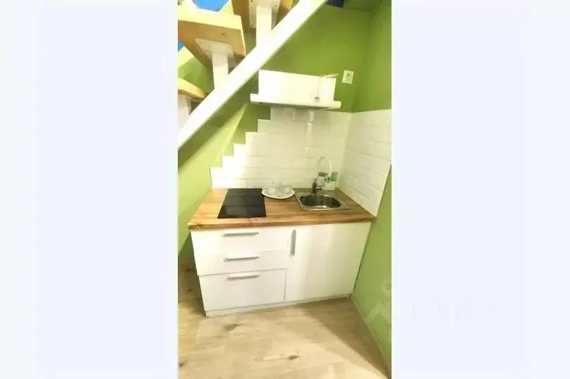 1-к кв. Москва Дмитровское ш., 81 (18.0 м) - Фото 1