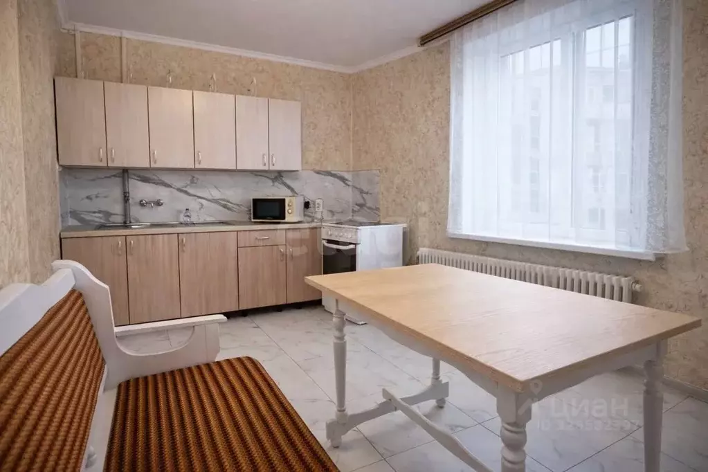 1-к кв. Белгородская область, Белгород ул. 3-го Интернационала (48.0 ... - Фото 1