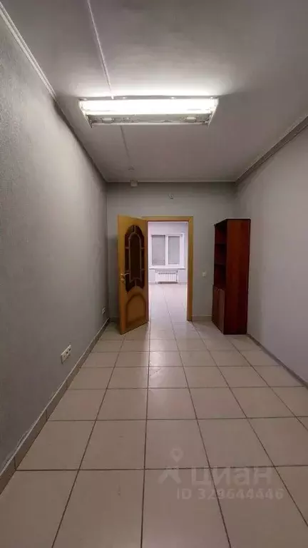 Офис в Новосибирская область, Новосибирск ул. Ватутина, 45/1 (37 м) - Фото 1