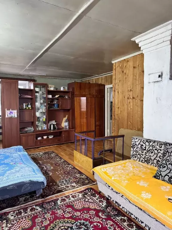 Дом в Пермский край, Кудымкар ул. Максима Горького, 75 (68 м) - Фото 2