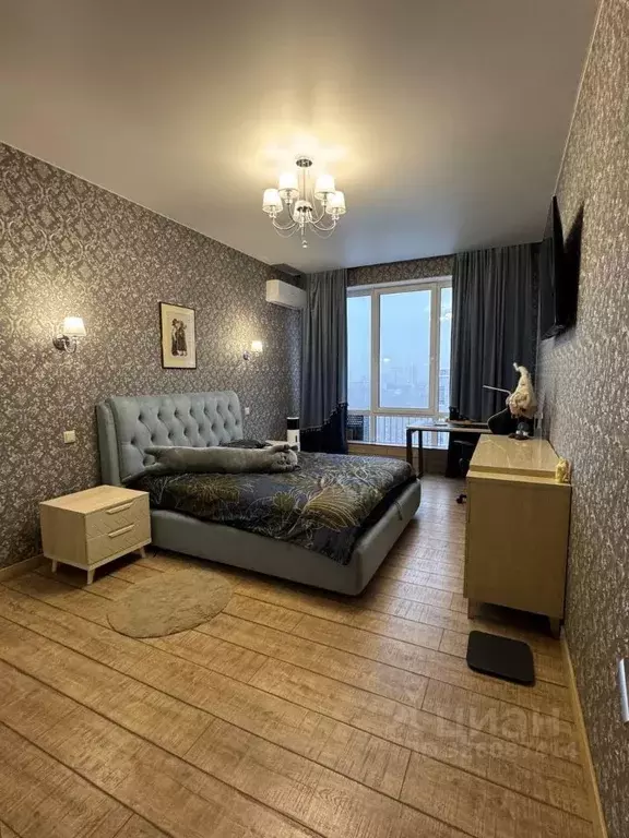 2-к кв. Москва Гжатская ул., 5к6 (54.6 м) - Фото 2