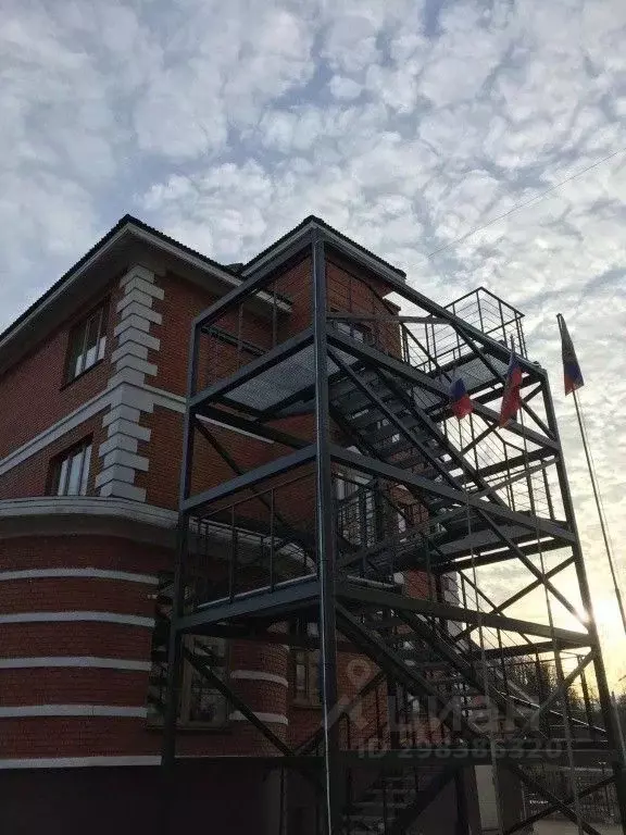 Комната Московская область, Истра Советская ул., 15А (10.0 м) - Фото 1