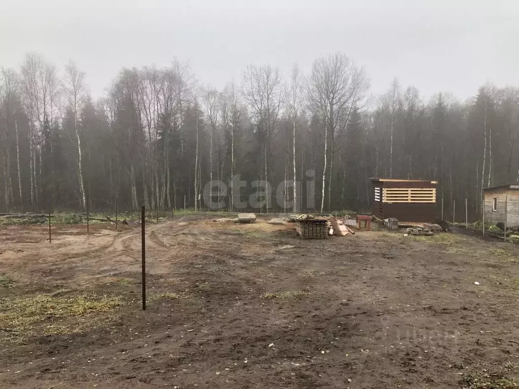 Участок в Коми, Сыктывкар проезд Юго-Западный, 98 (7.15 сот.) - Фото 1