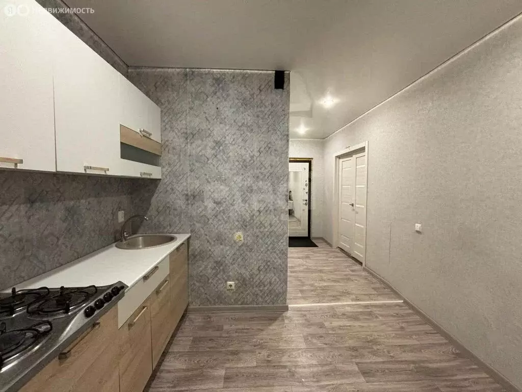 1-комнатная квартира: Липецк, улица Доватора, 10Б (35.2 м) - Фото 2