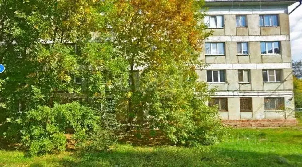 Комната Самарская область, Самара пос. 113 километр, ул. Липяговская, ... - Фото 1