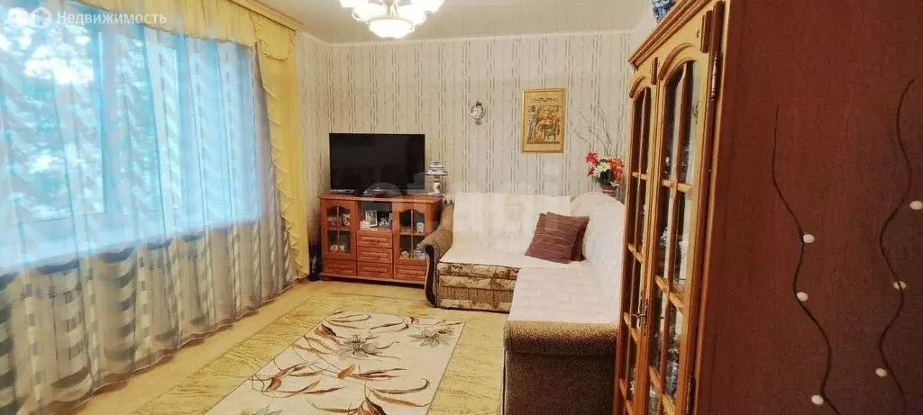 2-комнатная квартира: Мелехово, Советская улица, 10 (40.6 м) - Фото 1