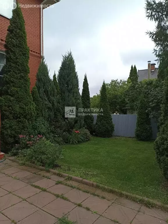 Дом в Балашиха, Рождественская улица, 51 (354.3 м) - Фото 2