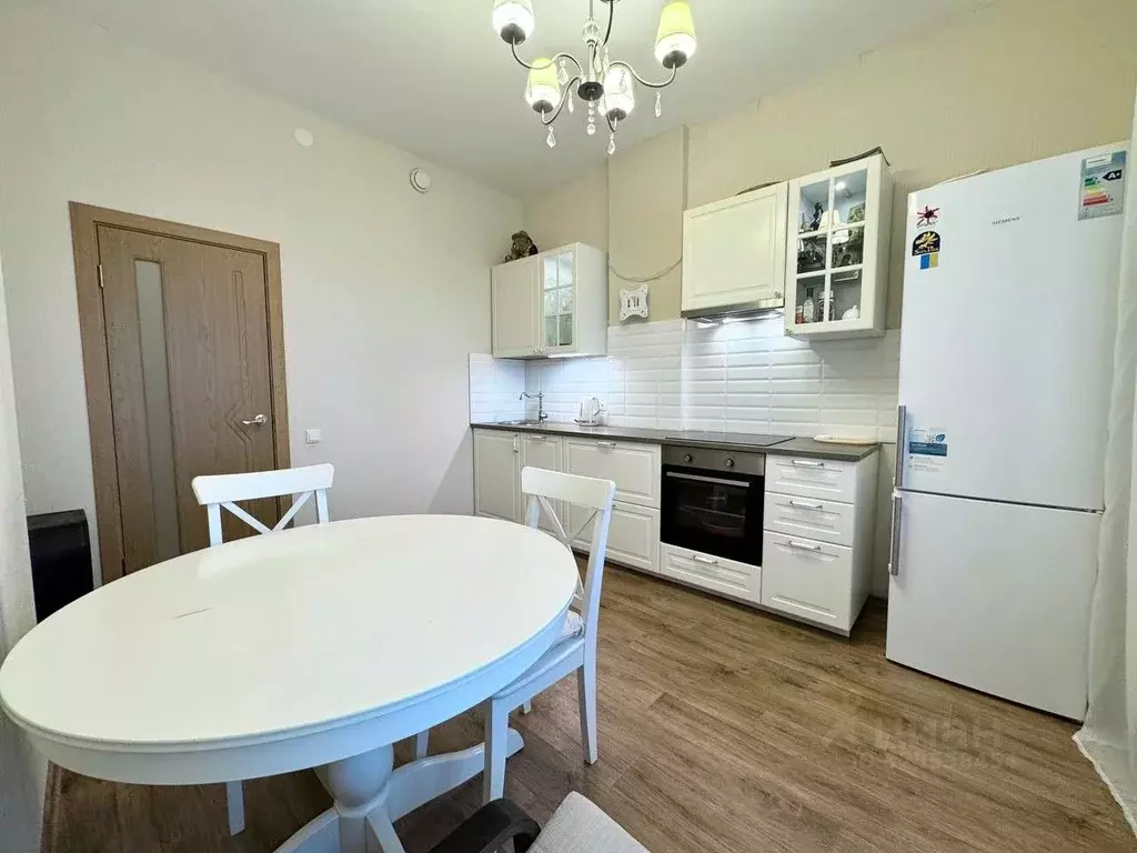 2-к кв. Нижегородская область, Нижний Новгород ул. Первоцветная, 6к2 ... - Фото 1