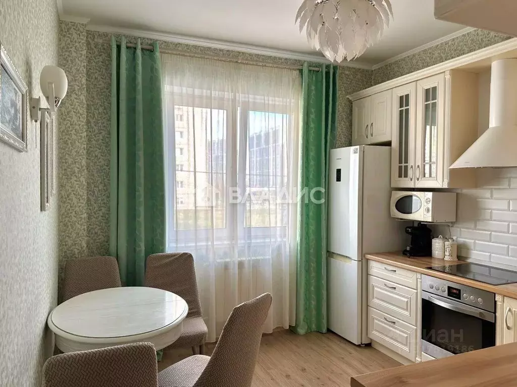 Квартира, 2 комнаты, 61 м - Фото 0