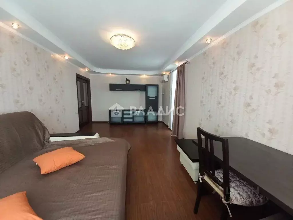 3-к кв. Белгородская область, Белгород ул. Победы, 49к4 (89.1 м) - Фото 1