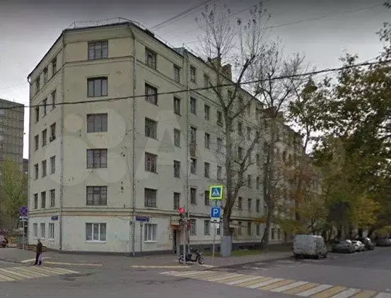 3-к. квартира, 75,3 м, 1/6 эт. - Фото 1