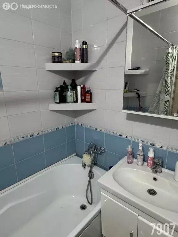 Квартира-студия: Аксай, улица Мира, 1А (43 м) - Фото 0