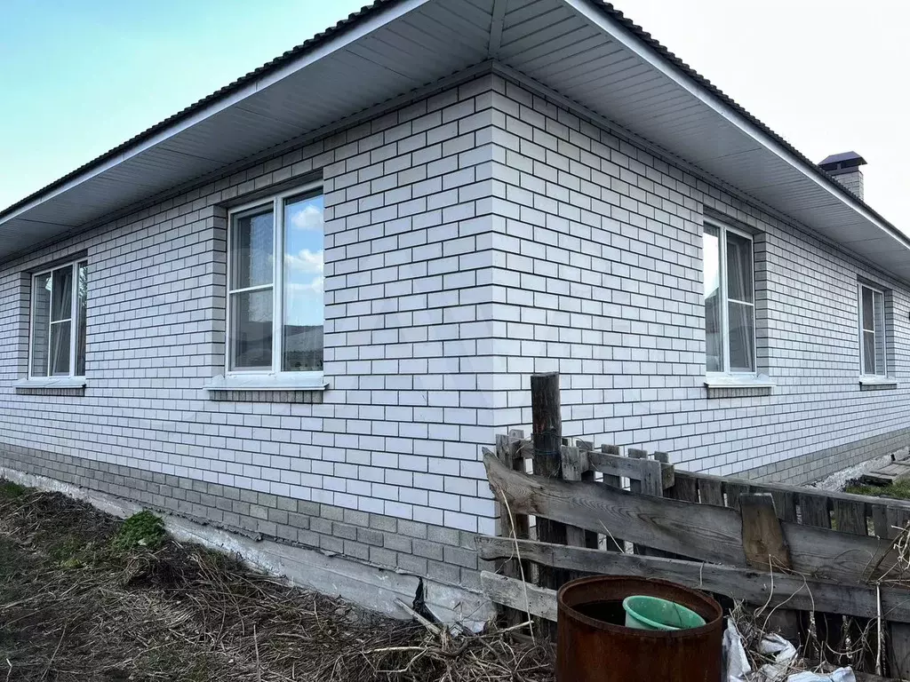 Дом 107 м на участке 5,5 сот. - Фото 0