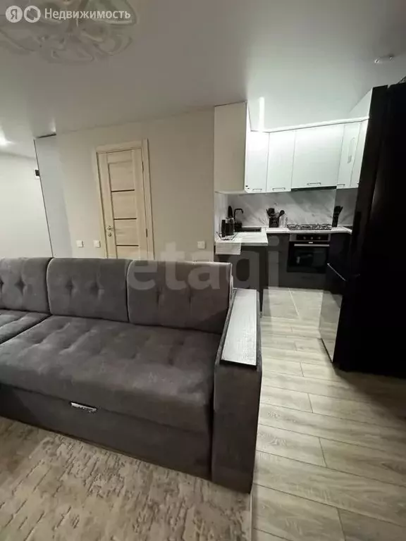3-комнатная квартира: Барыш, улица Радищева, 82 (58 м) - Фото 1