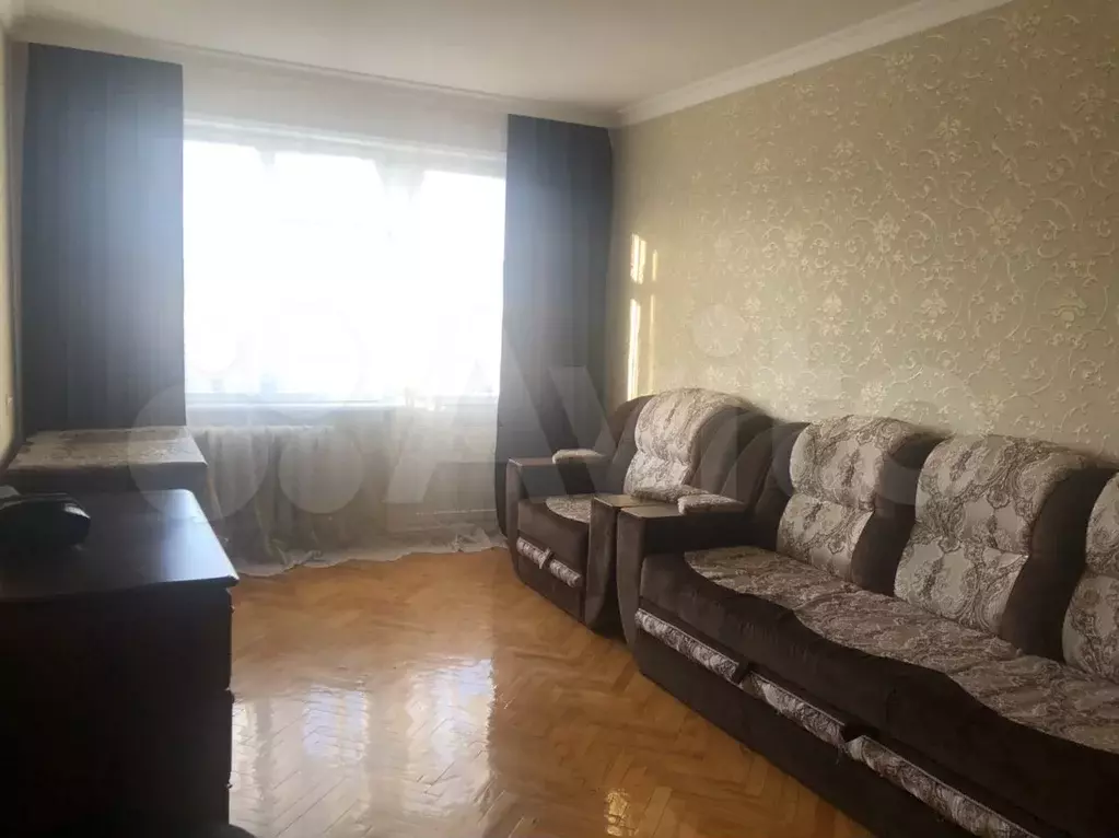 2-к. квартира, 49 м, 4/5 эт. - Фото 0