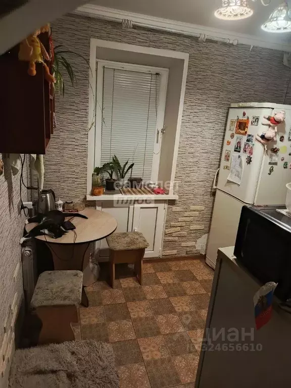 1-к кв. Курская область, Курск Магистральный проезд, 22 (32.0 м) - Фото 1