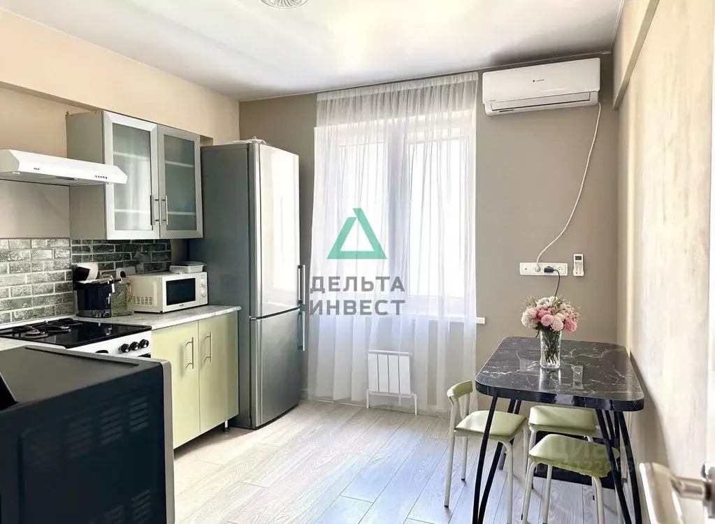 1-к кв. Башкортостан, Уфа ул. Мира, 49 (35.2 м) - Фото 1