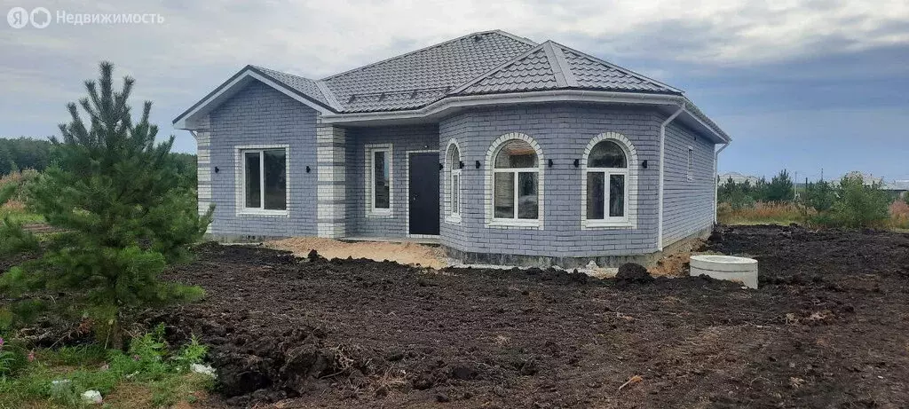 Дом в Тюменский муниципальный округ, СНТ Рассвет-1, Садовая улица (123 ... - Фото 2