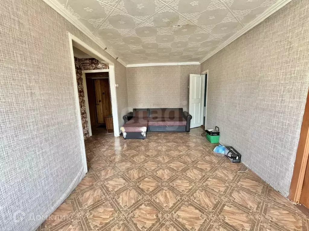 Продаётся 2-к квартира, 39.9 м - Фото 1